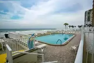 3727 ATLANTIC AVENUE, DAYTONA BEACH SHORES, Florida 32118, 1 Bedroom Bedrooms, ,1 BathroomBathrooms,Residential Lease,For Rent,ATLANTIC,MFRV4933173