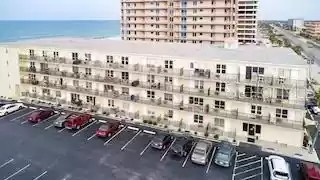 3727 ATLANTIC AVENUE, DAYTONA BEACH SHORES, Florida 32118, 1 Bedroom Bedrooms, ,1 BathroomBathrooms,Residential Lease,For Rent,ATLANTIC,MFRV4933173