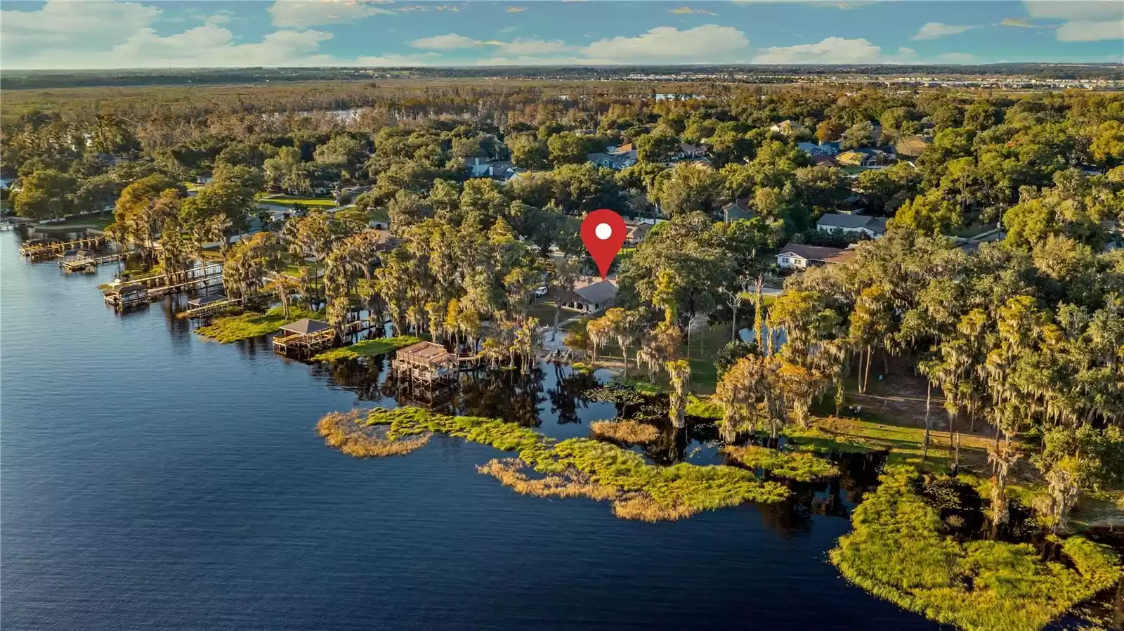 1241 LAKESHORE DRIVE, CLERMONT, Florida 34711, 2 Bedrooms Bedrooms, ,2 BathroomsBathrooms,Residential,For Sale,LAKESHORE,MFRG5075759