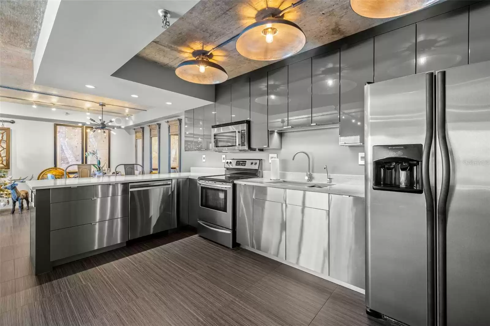 Gorgeous Kitchen