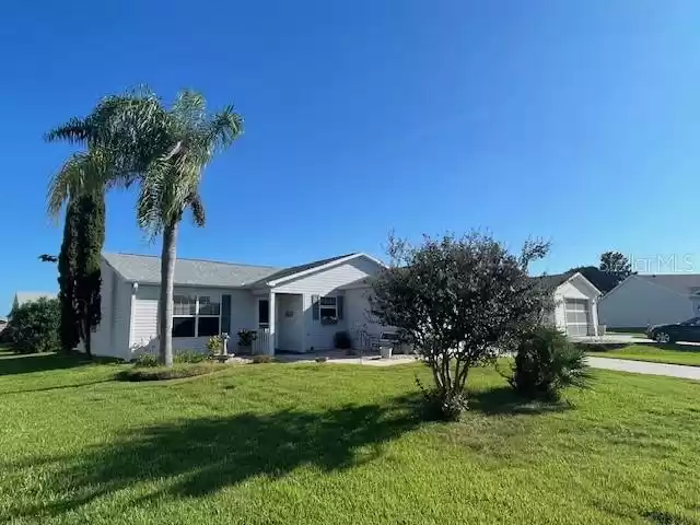 704 ELLSWORTH WAY, THE VILLAGES, Florida 32162, 2 Bedrooms Bedrooms, ,2 BathroomsBathrooms,Residential Lease,For Rent,ELLSWORTH,MFROM668714