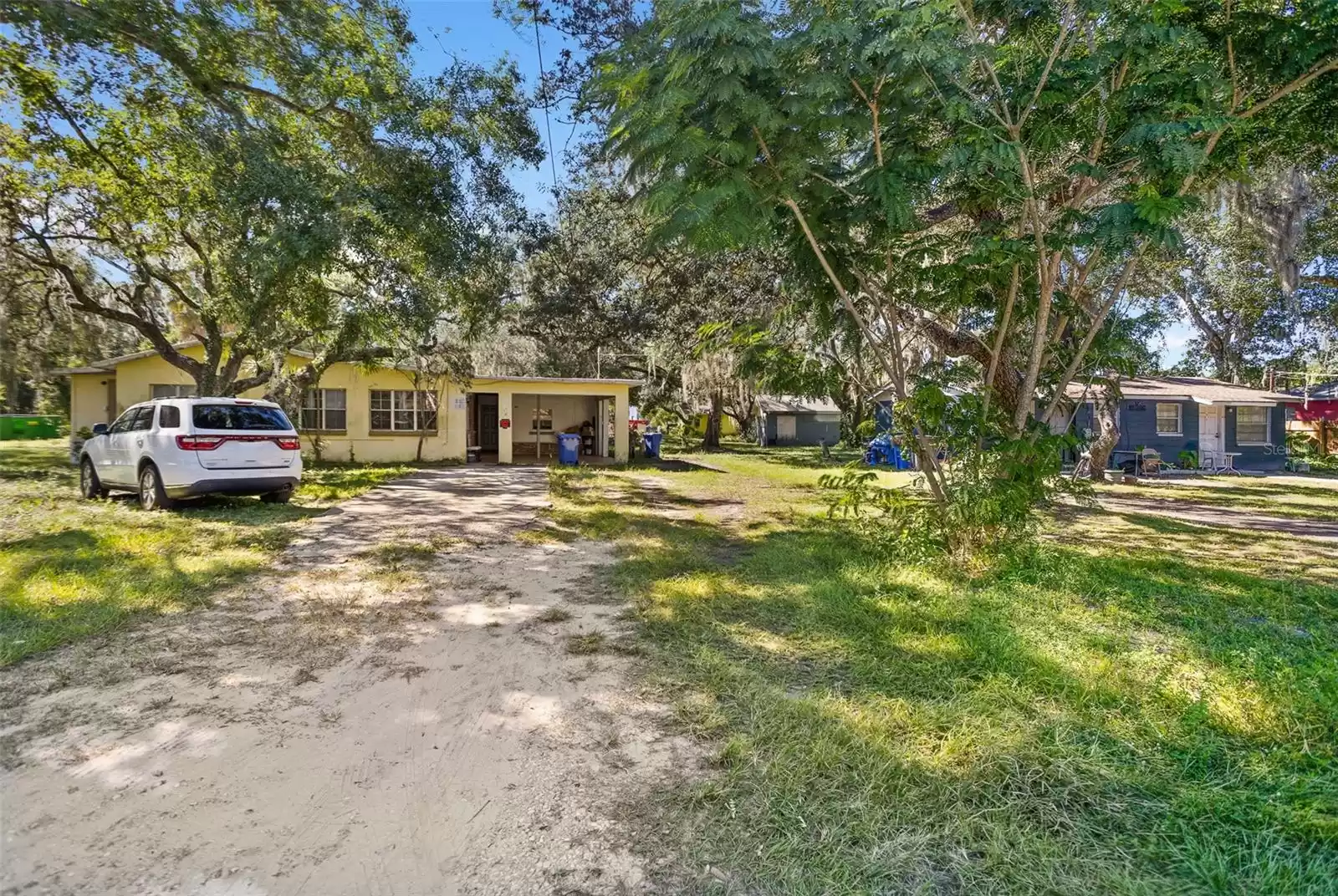 635 63RD STREET, TAMPA, Florida 33619, ,Residential Income,For Sale,63RD,MFRU8218445