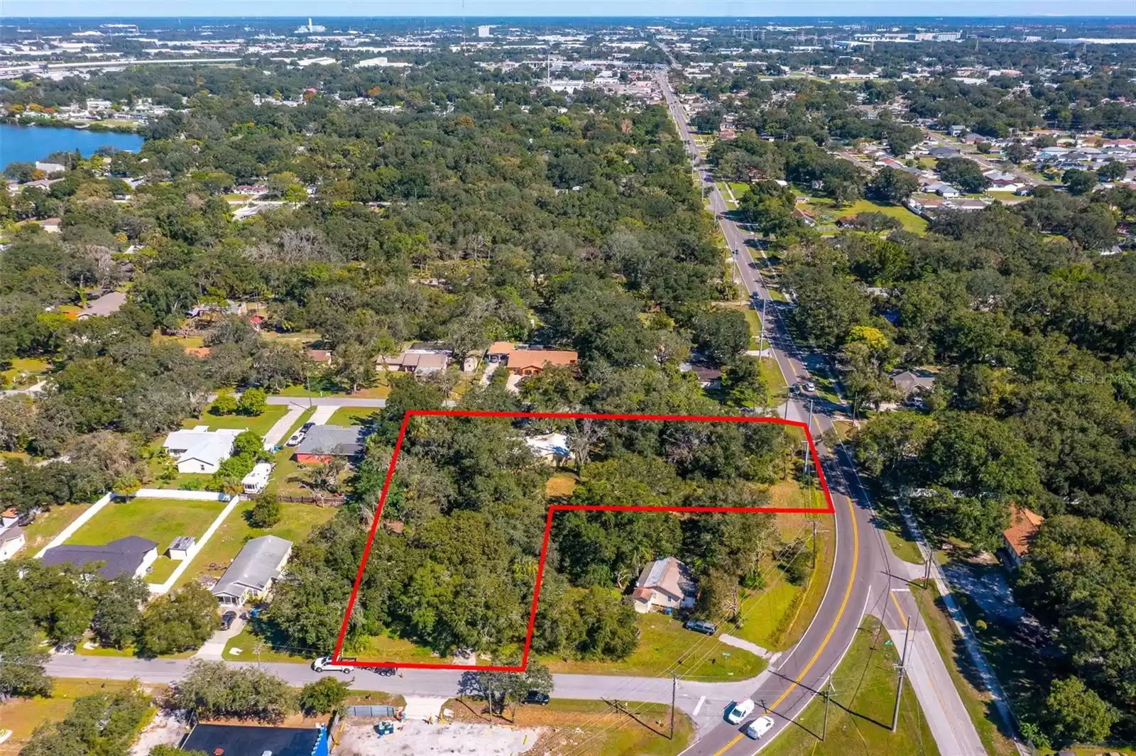 635 63RD STREET, TAMPA, Florida 33619, ,Residential Income,For Sale,63RD,MFRU8218445