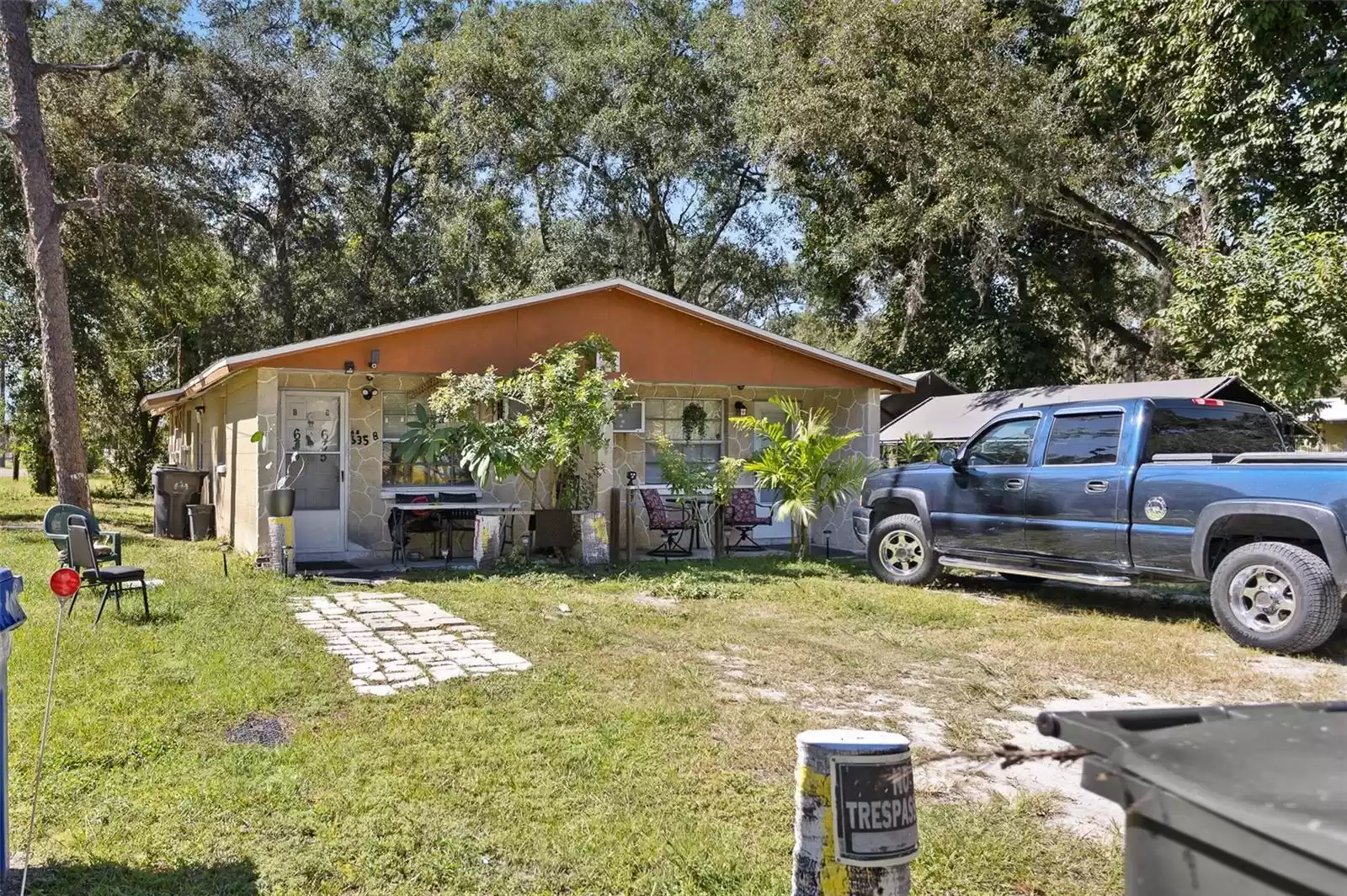 635 63RD STREET, TAMPA, Florida 33619, ,Residential Income,For Sale,63RD,MFRU8218445