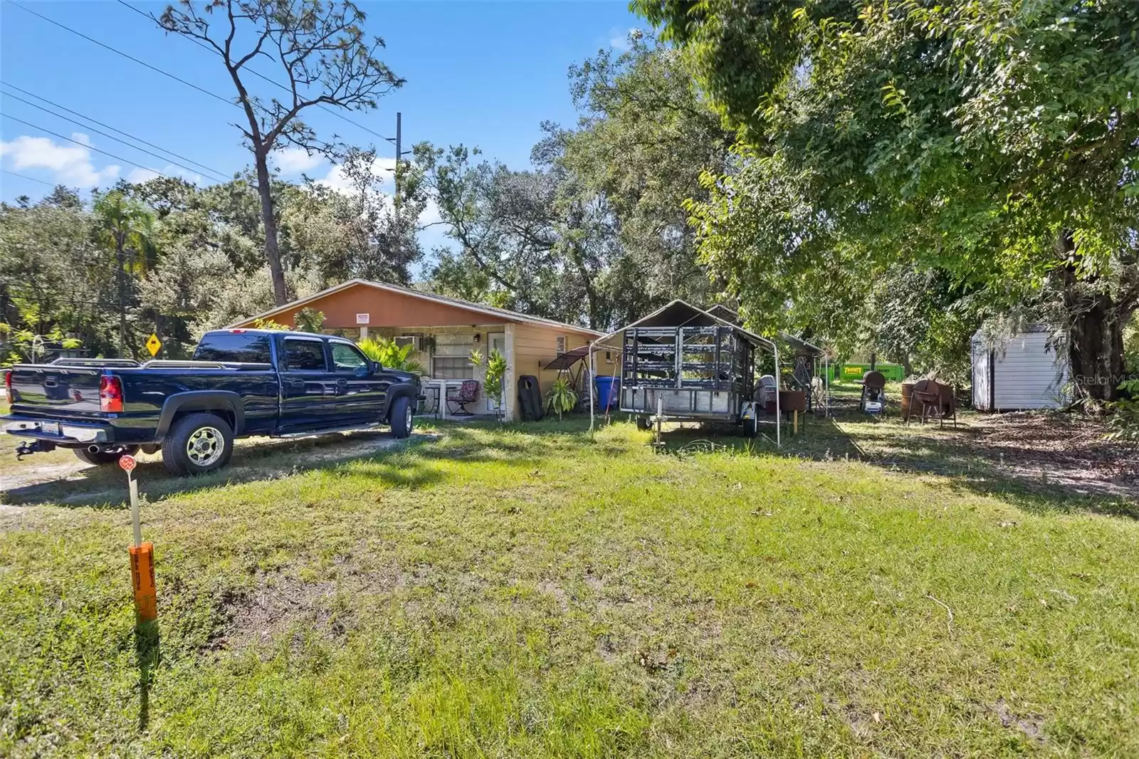 635 63RD STREET, TAMPA, Florida 33619, ,Residential Income,For Sale,63RD,MFRU8218445