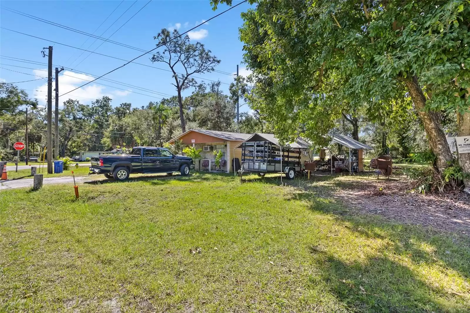 635 63RD STREET, TAMPA, Florida 33619, ,Residential Income,For Sale,63RD,MFRU8218445