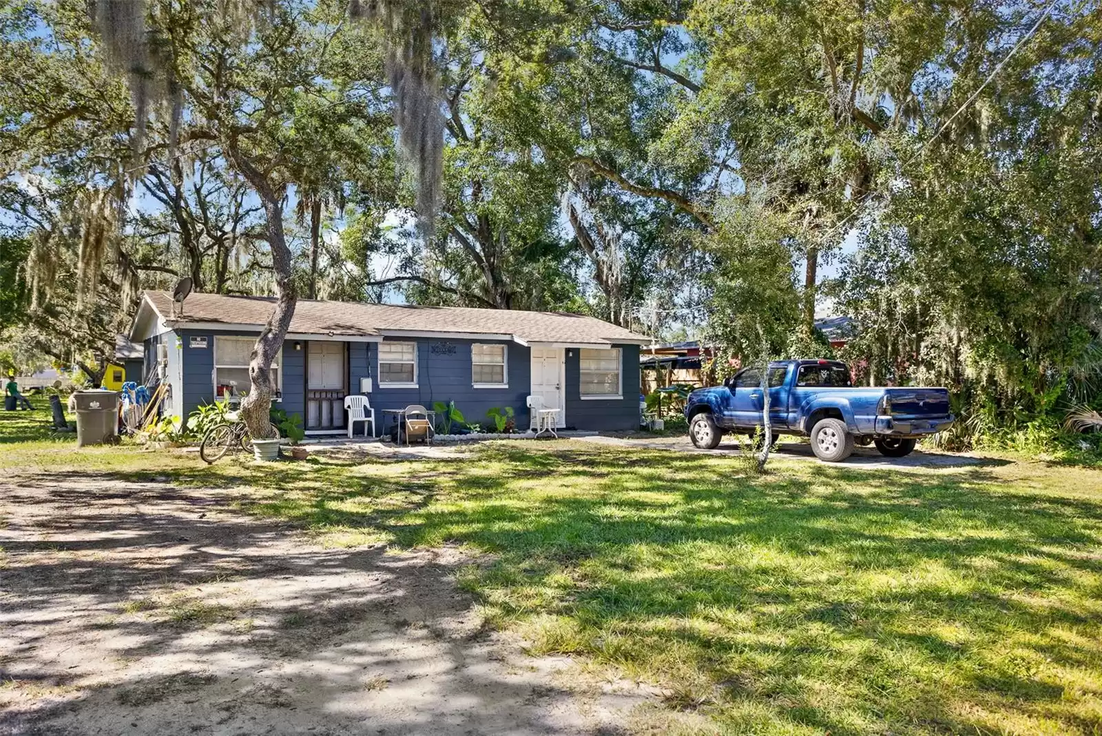 635 63RD STREET, TAMPA, Florida 33619, ,Residential Income,For Sale,63RD,MFRU8218445