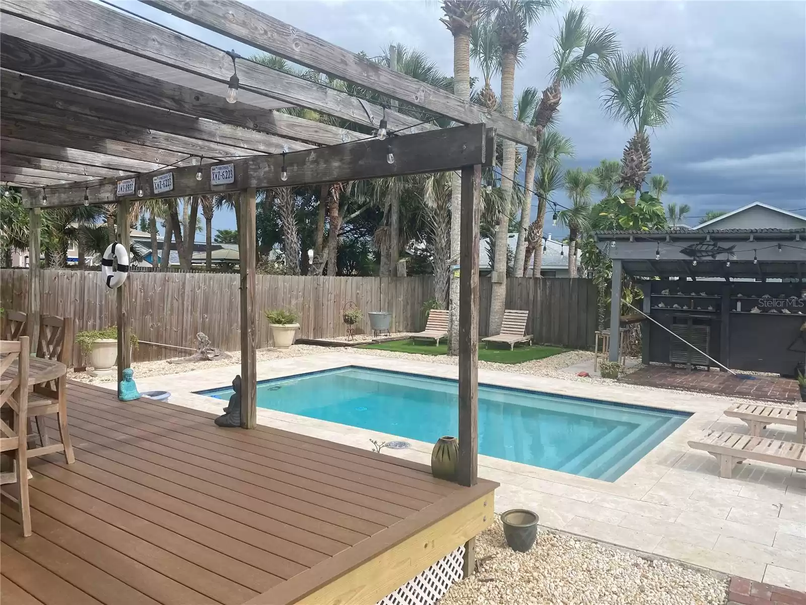 207 Kirkland ROAD, NEW SMYRNA BEACH, Florida 32169, 3 Bedrooms Bedrooms, ,1 BathroomBathrooms,Residential Lease,For Rent,Kirkland,MFRNS1070520