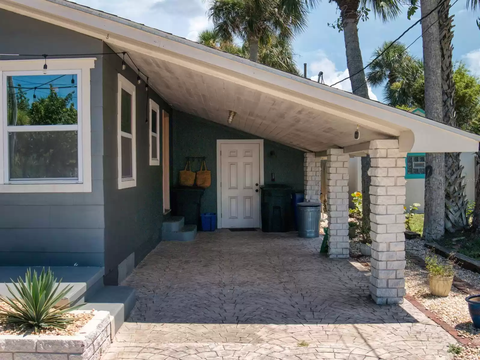 207 Kirkland ROAD, NEW SMYRNA BEACH, Florida 32169, 3 Bedrooms Bedrooms, ,1 BathroomBathrooms,Residential Lease,For Rent,Kirkland,MFRNS1070520