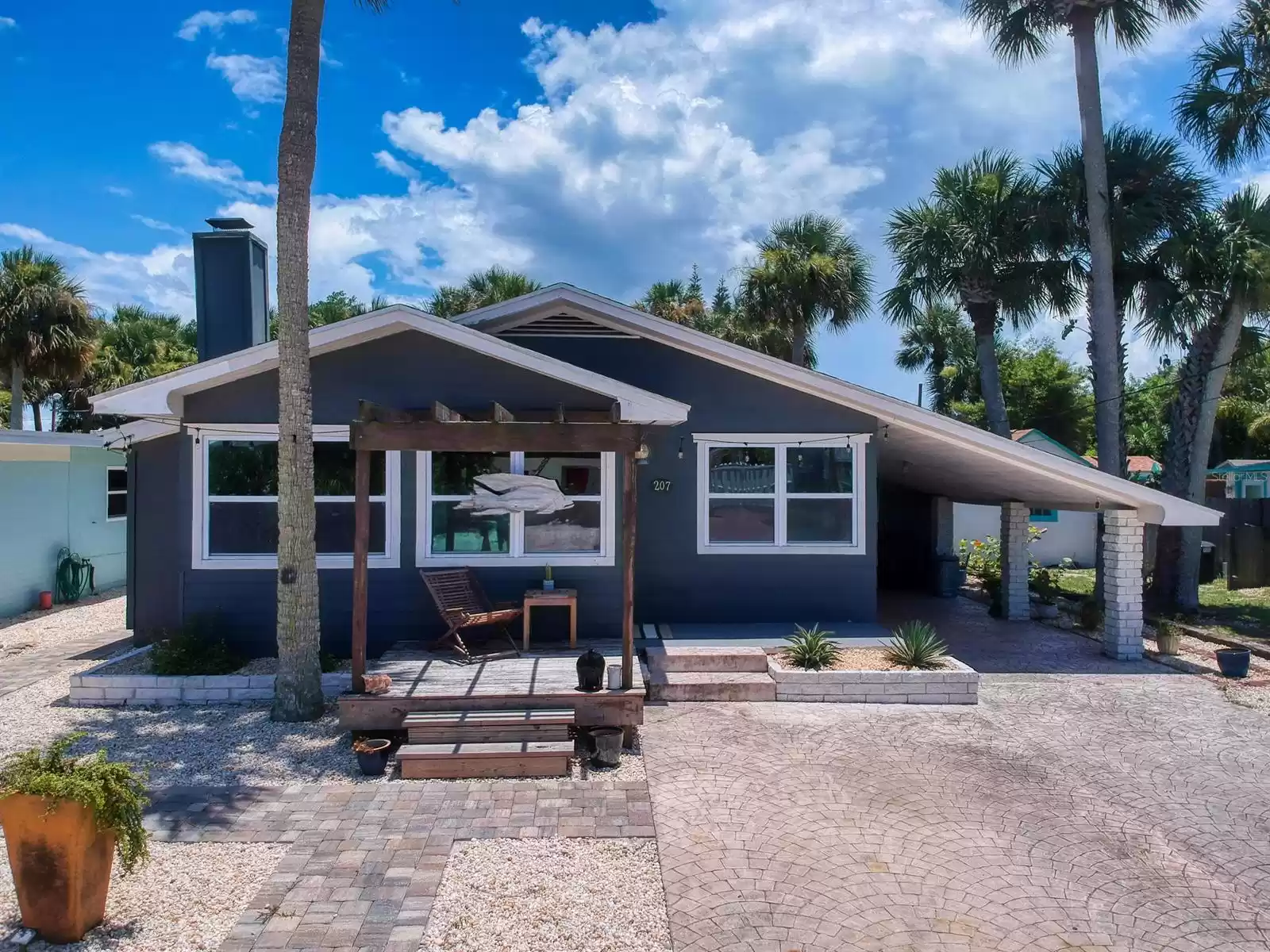 207 Kirkland ROAD, NEW SMYRNA BEACH, Florida 32169, 3 Bedrooms Bedrooms, ,1 BathroomBathrooms,Residential Lease,For Rent,Kirkland,MFRNS1070520