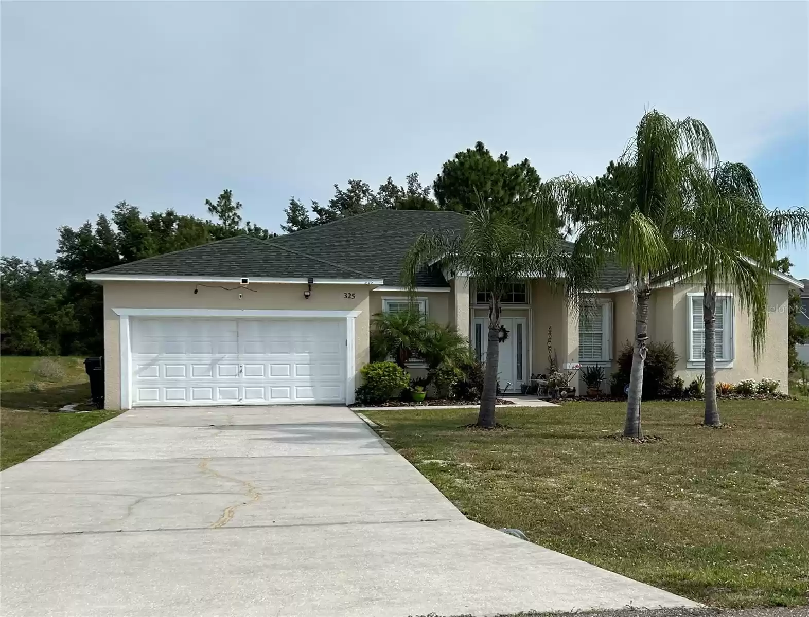 325 ANCHOVIE COURT, POINCIANA, Florida 34759, 4 Bedrooms Bedrooms, ,2 BathroomsBathrooms,Residential,For Sale,ANCHOVIE,MFRS5095967