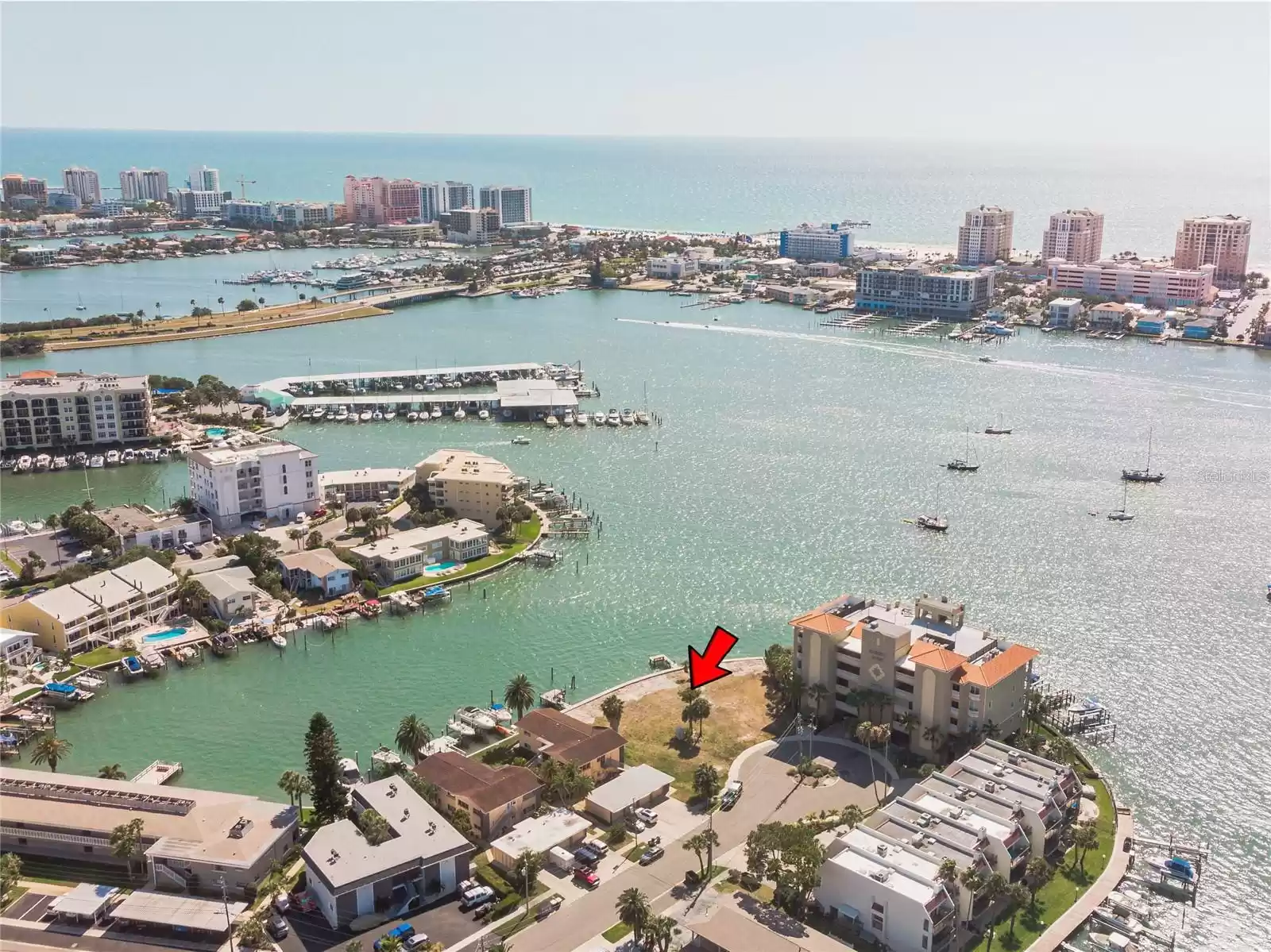 211 SKIFF POINT, CLEARWATER, Florida 33767, 3 Bedrooms Bedrooms, ,2 BathroomsBathrooms,Residential,For Sale,SKIFF,MFRU8223588