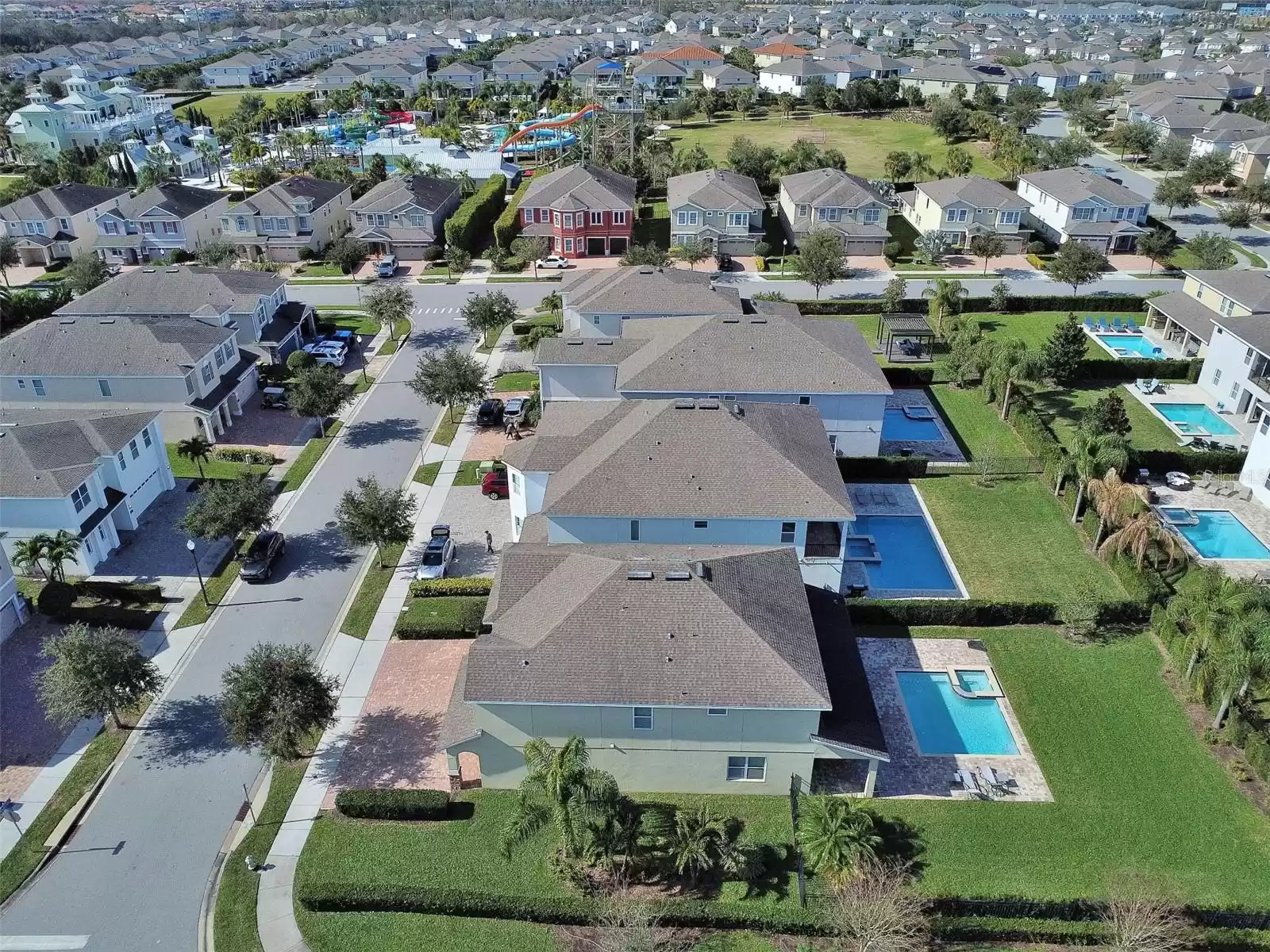 7601 MACKINAW LANE, KISSIMMEE, Florida 34747, 8 Bedrooms Bedrooms, ,6 BathroomsBathrooms,Residential,For Sale,MACKINAW,MFRS5095772