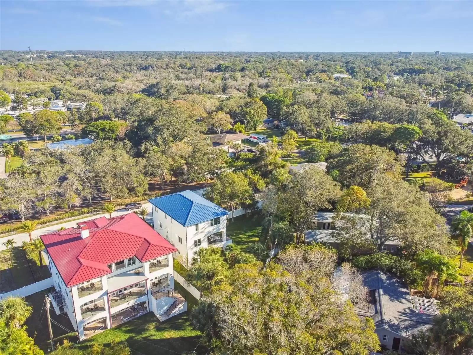 1956 CEDAR DRIVE, DUNEDIN, Florida 34698, 3 Bedrooms Bedrooms, ,2 BathroomsBathrooms,Residential,For Sale,CEDAR,MFRU8223143