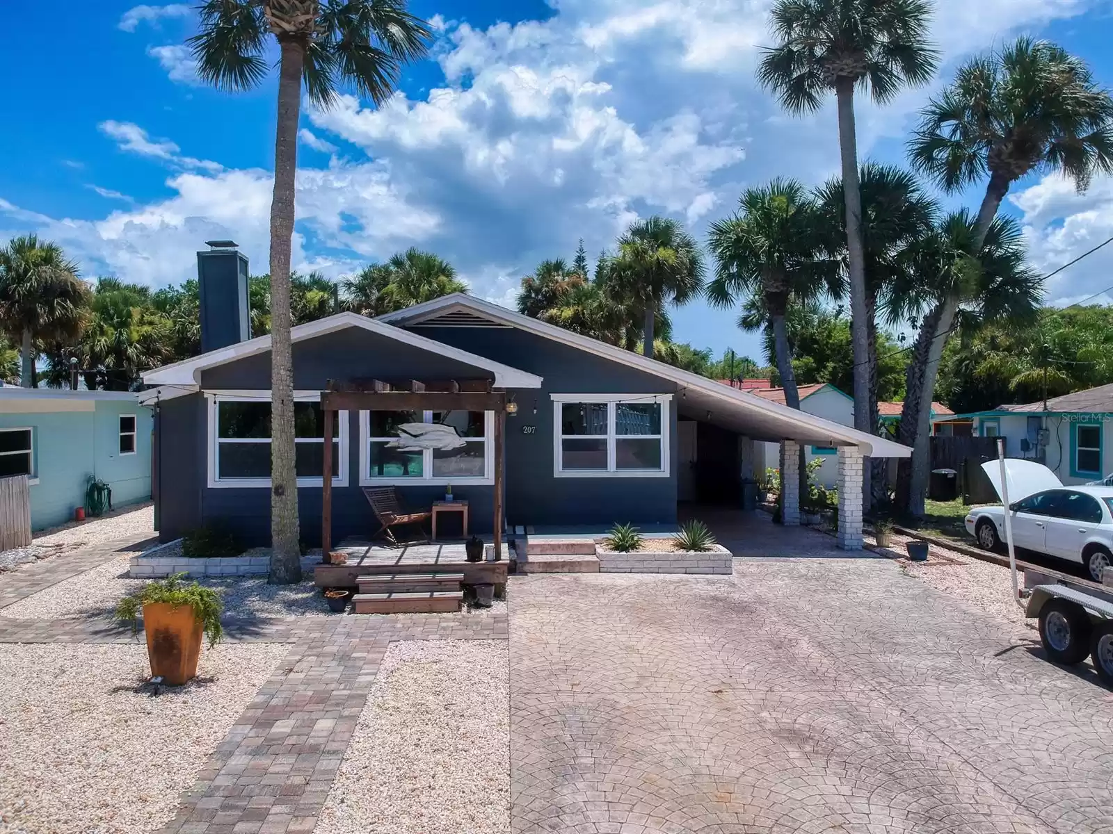 207 Kirkland Road ROAD, NEW SMYRNA BEACH, Florida 32169, 3 Bedrooms Bedrooms, ,1 BathroomBathrooms,Residential Lease,For Rent,Kirkland Road,MFRNS1074466