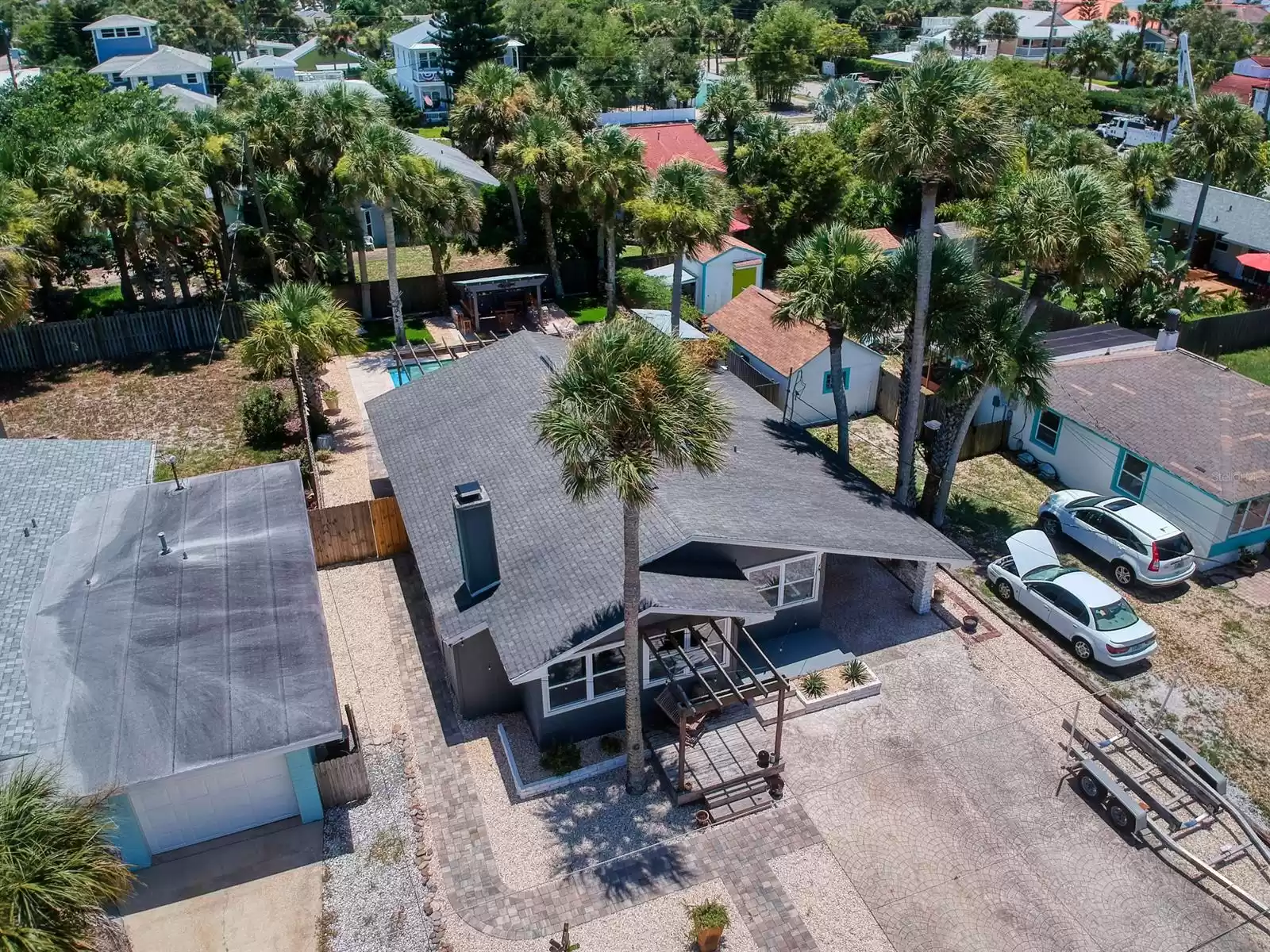 207 Kirkland Road ROAD, NEW SMYRNA BEACH, Florida 32169, 3 Bedrooms Bedrooms, ,1 BathroomBathrooms,Residential Lease,For Rent,Kirkland Road,MFRNS1074466