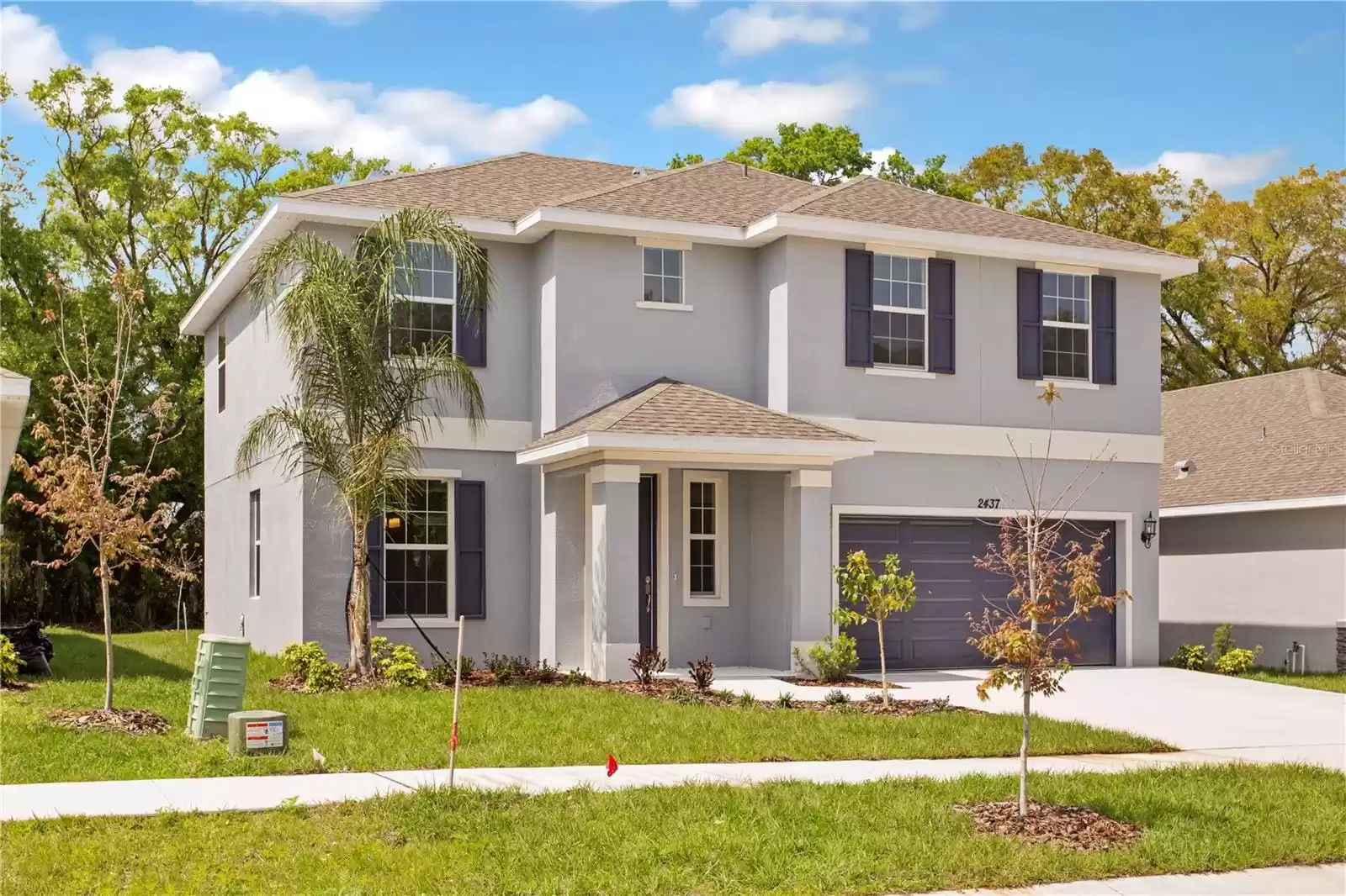 2437 ORANGE HARVEST PLACE, SEFFNER, Florida 33584, 4 Bedrooms Bedrooms, ,2 BathroomsBathrooms,Residential,For Sale,ORANGE HARVEST,MFRT3492171