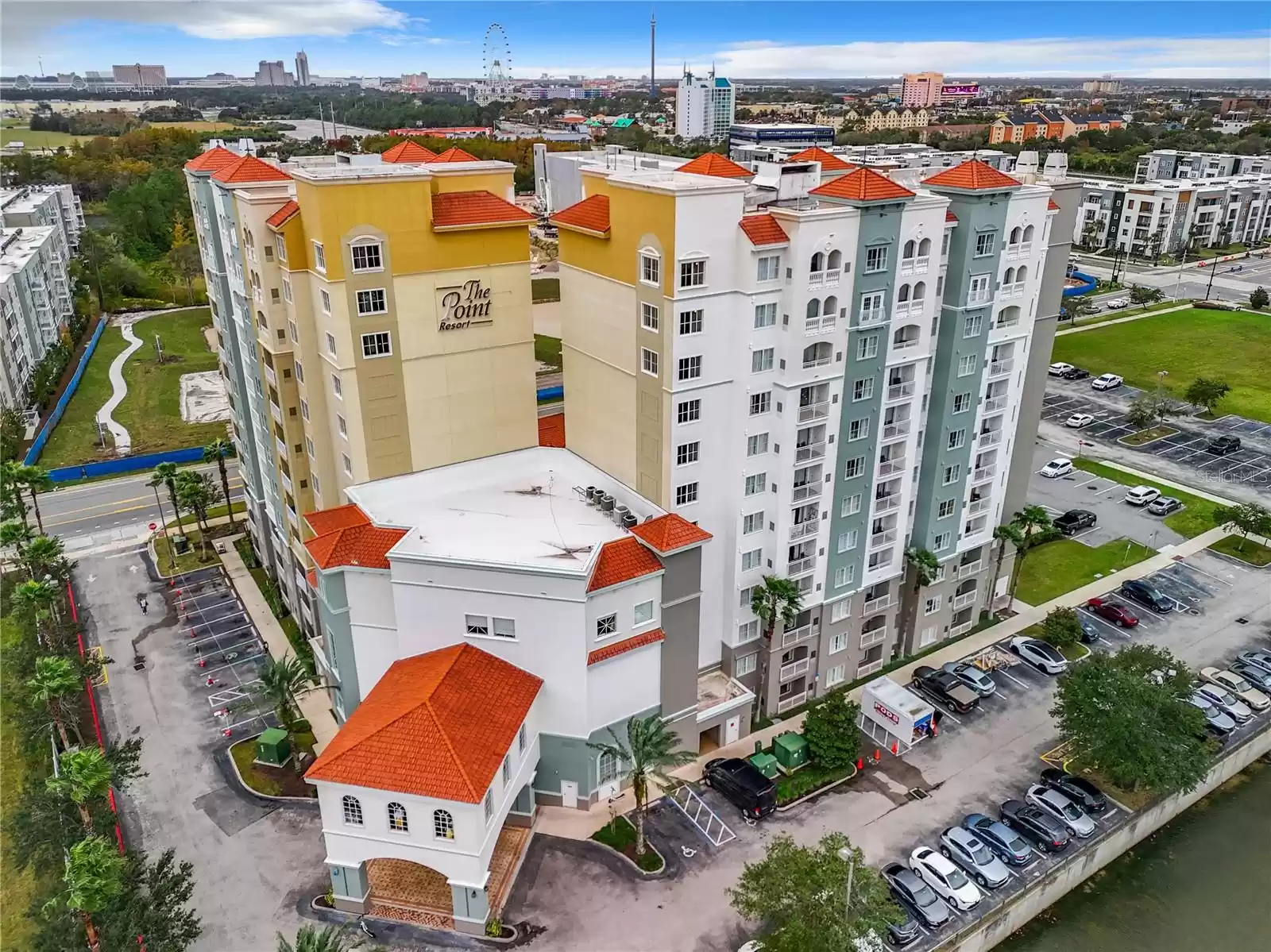 7395 UNIVERSAL BLVD, ORLANDO, Florida 32819, 1 Bedroom Bedrooms, ,1 BathroomBathrooms,Residential,For Sale,UNIVERSAL BLVD,MFRS5096420