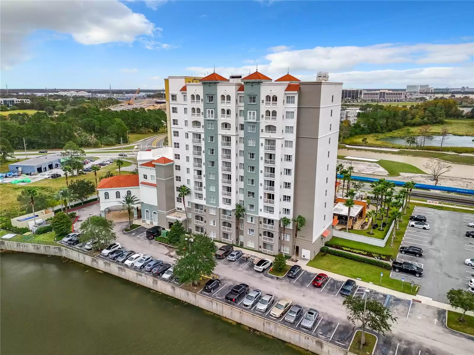 7395 UNIVERSAL BLVD, ORLANDO, Florida 32819, 1 Bedroom Bedrooms, ,1 BathroomBathrooms,Residential,For Sale,UNIVERSAL BLVD,MFRS5096420