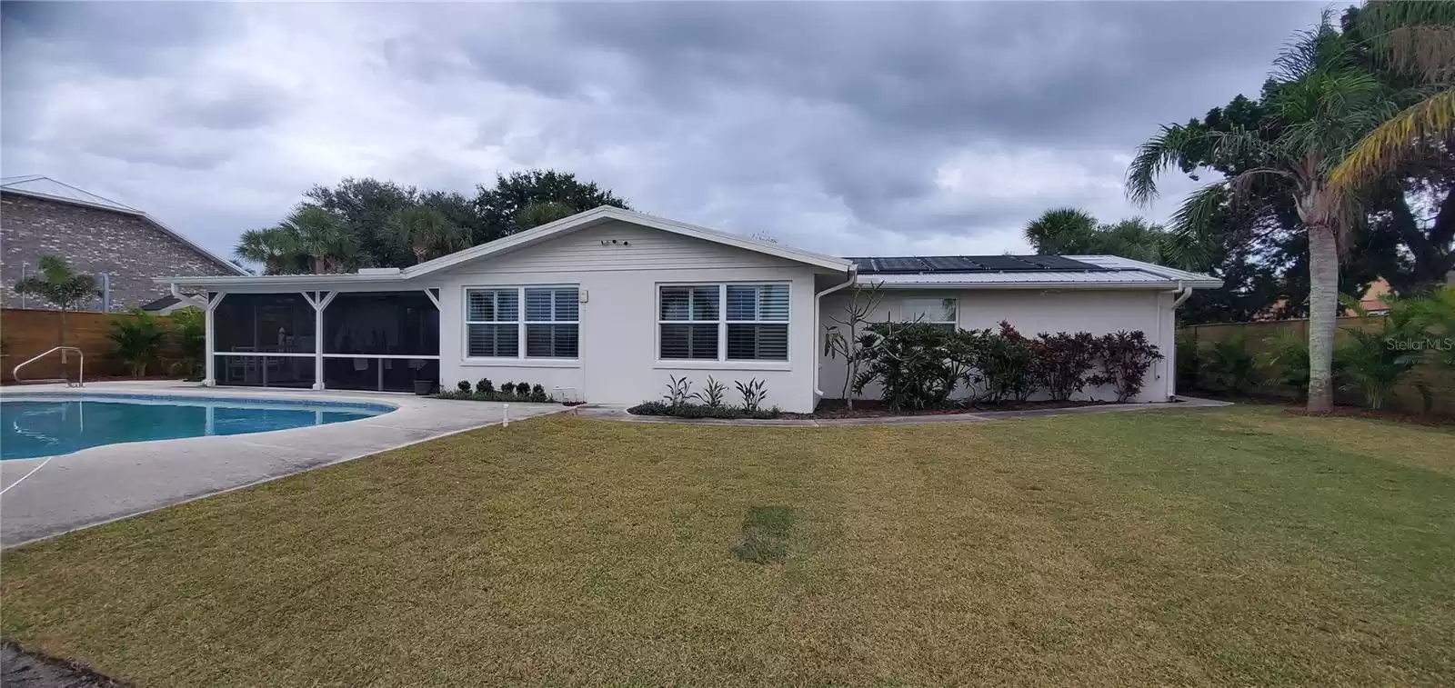 238 QUAY ASSISI, NEW SMYRNA BEACH, Florida 32169, 3 Bedrooms Bedrooms, ,2 BathroomsBathrooms,Residential Lease,For Rent,QUAY ASSISI,MFRNS1080150