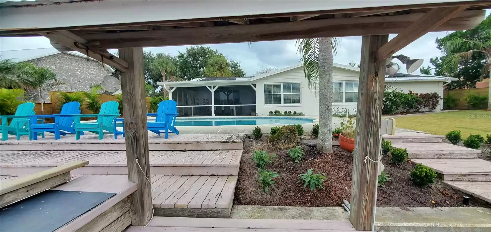 238 QUAY ASSISI, NEW SMYRNA BEACH, Florida 32169, 3 Bedrooms Bedrooms, ,2 BathroomsBathrooms,Residential Lease,For Rent,QUAY ASSISI,MFRNS1080150