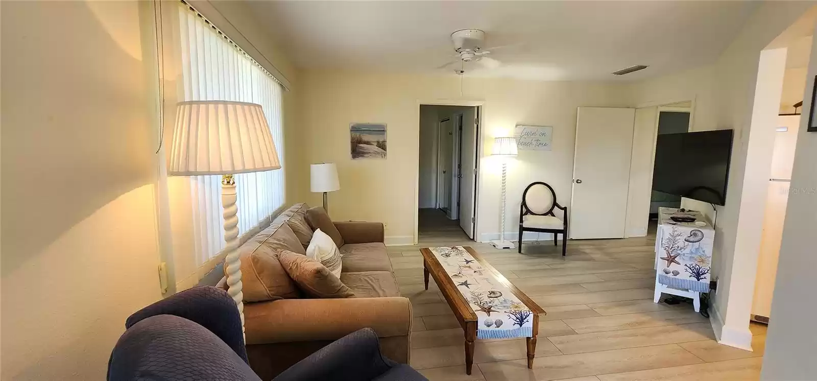 1515 PINELLAS BAYWAY, TIERRA VERDE, Florida 33715, 2 Bedrooms Bedrooms, ,2 BathroomsBathrooms,Residential Lease,For Rent,PINELLAS BAYWAY,MFRU8104857