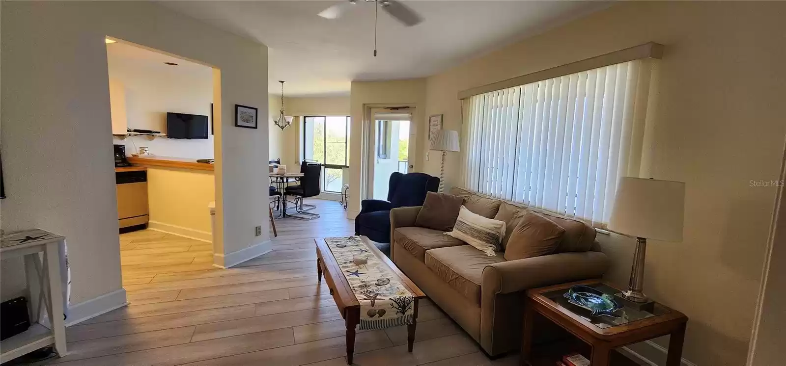 1515 PINELLAS BAYWAY, TIERRA VERDE, Florida 33715, 2 Bedrooms Bedrooms, ,2 BathroomsBathrooms,Residential Lease,For Rent,PINELLAS BAYWAY,MFRU8104857