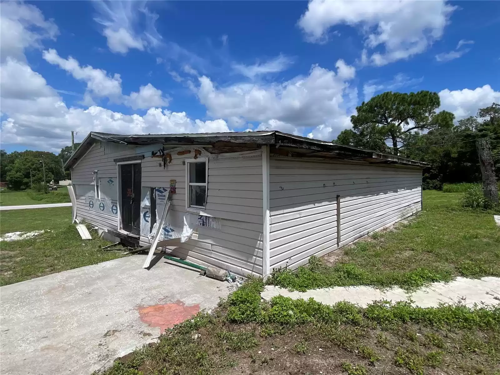 18216 ALEXSON STREET, SPRING HILL, Florida 34610, 2 Bedrooms Bedrooms, ,2 BathroomsBathrooms,Residential,For Sale,ALEXSON,MFRW7860684