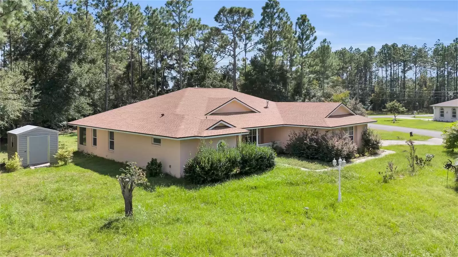 7206 GLENRIDGE CIRCLE, CITRUS SPRINGS, Florida 34434, 4 Bedrooms Bedrooms, ,2 BathroomsBathrooms,Residential,For Sale,GLENRIDGE,MFROM669883