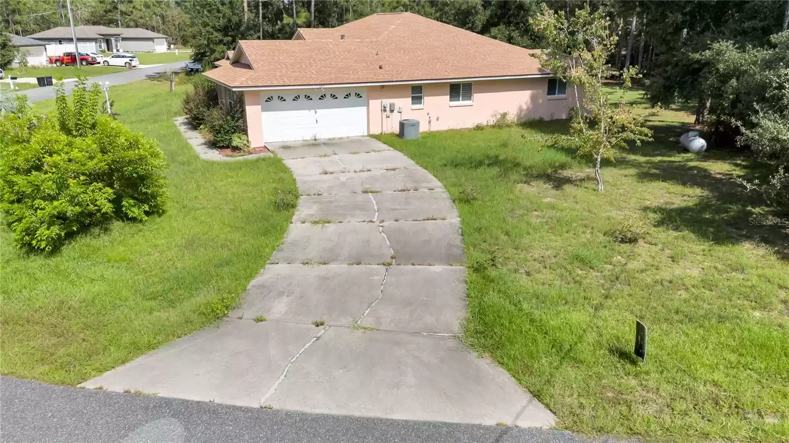 7206 GLENRIDGE CIRCLE, CITRUS SPRINGS, Florida 34434, 4 Bedrooms Bedrooms, ,2 BathroomsBathrooms,Residential,For Sale,GLENRIDGE,MFROM669883