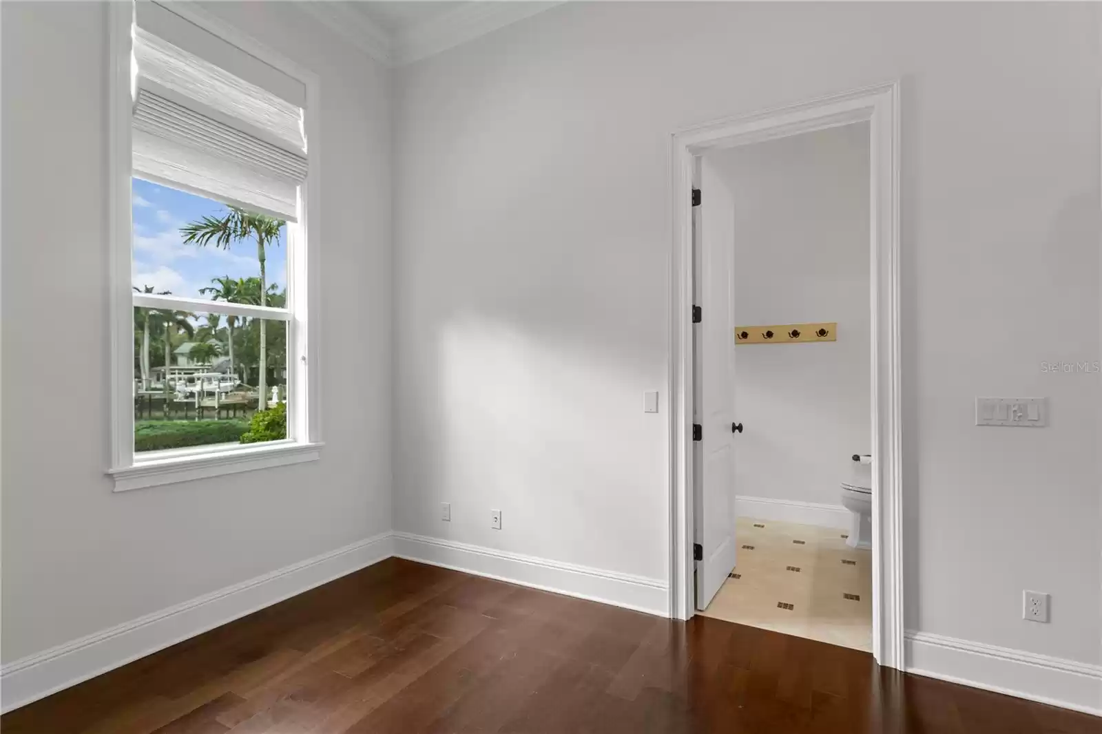 First floor Guest Bedroom