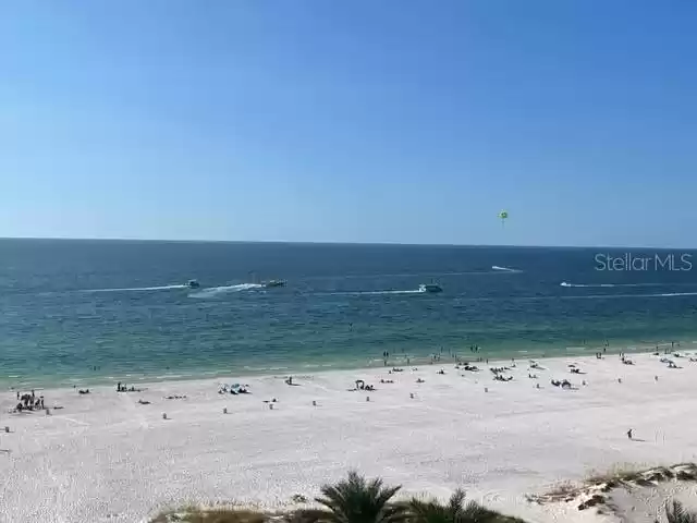 AMAZING VIEWS OF CLEARWATER BEACH & GULF OF MEXICO