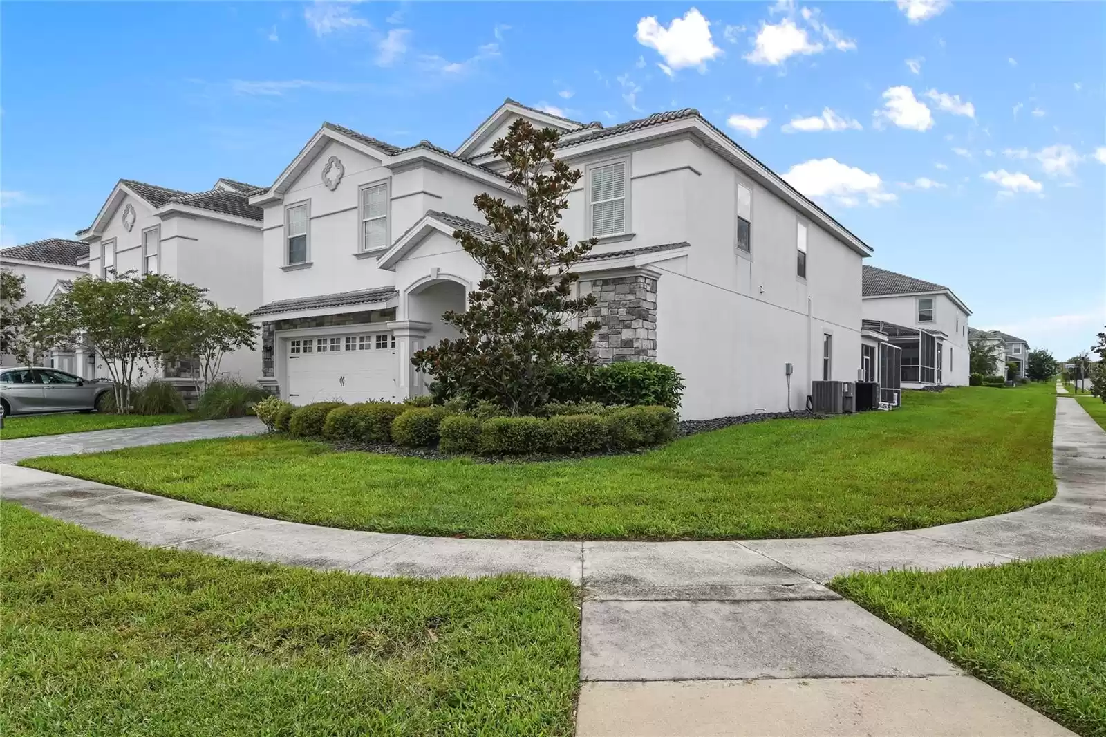 1580 SANDBAGGER DRIVE, CHAMPIONS GATE, Florida 33896, 8 Bedrooms Bedrooms, ,5 BathroomsBathrooms,Residential,For Sale,SANDBAGGER,MFRO6167406