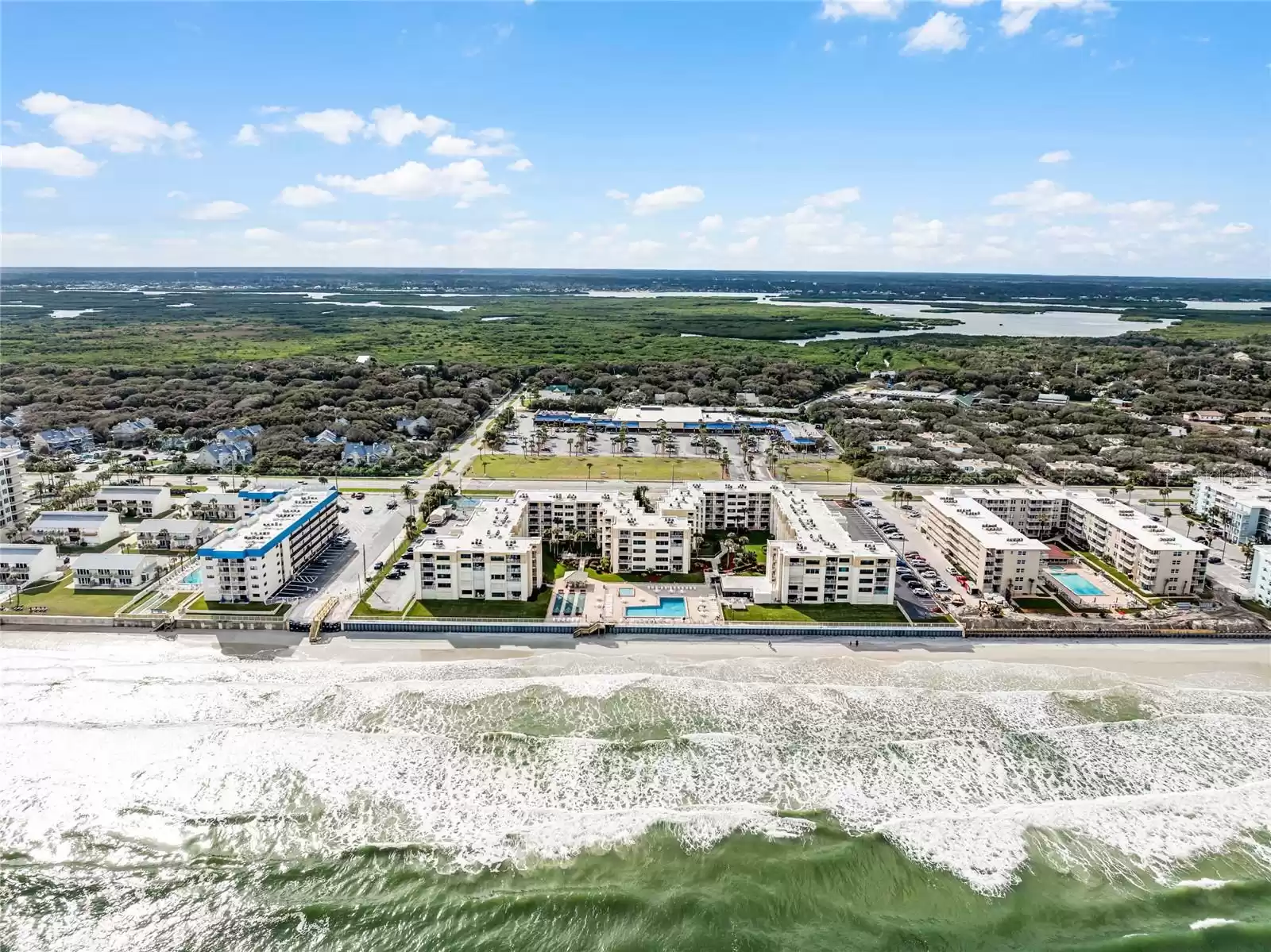 4175 ATLANTIC AVENUE, NEW SMYRNA BEACH, Florida 32169, 2 Bedrooms Bedrooms, ,2 BathroomsBathrooms,Residential,For Sale,ATLANTIC,MFRO6167736