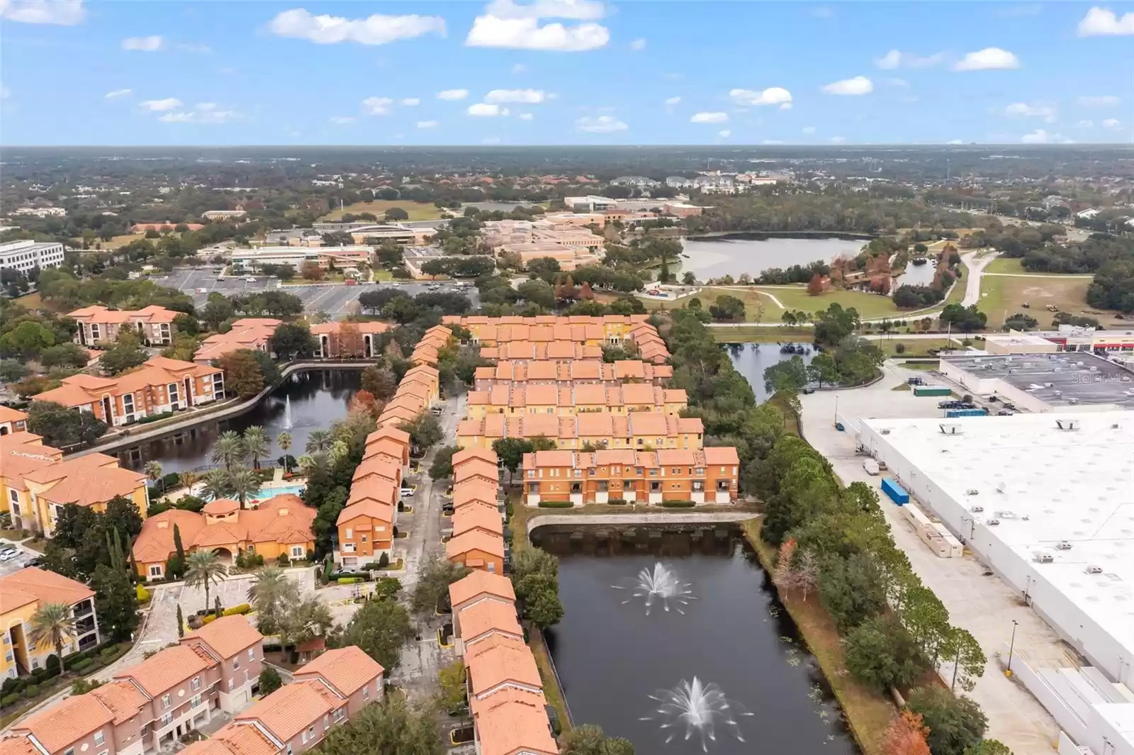 6119 METROWEST BOULEVARD, ORLANDO, Florida 32835, 2 Bedrooms Bedrooms, ,2 BathroomsBathrooms,Residential,For Sale,METROWEST,MFRO6168164