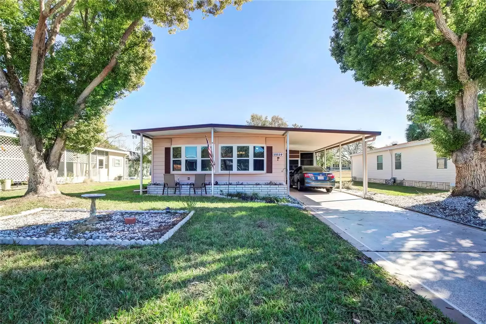 15110 RIALTO AVENUE, BROOKSVILLE, Florida 34613, 3 Bedrooms Bedrooms, ,2 BathroomsBathrooms,Residential,For Sale,RIALTO,MFRW7860804