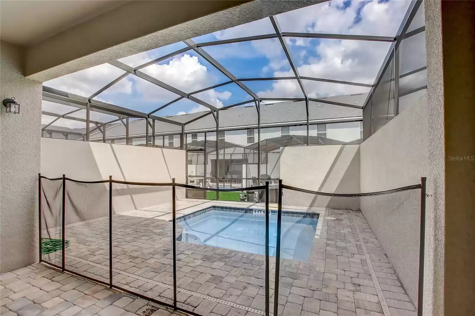 1688 TROPICAL PALMS CIRCLE, KISSIMMEE, Florida 34747, 5 Bedrooms Bedrooms, ,4 BathroomsBathrooms,Residential,For Sale,TROPICAL PALMS,MFRS5081453