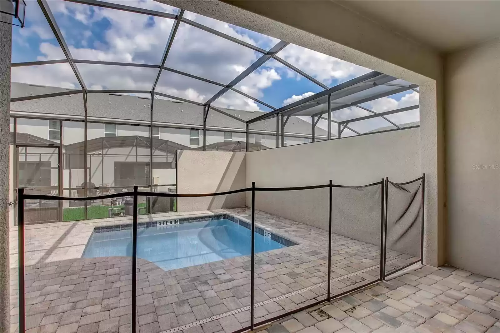 1688 TROPICAL PALMS CIRCLE, KISSIMMEE, Florida 34747, 5 Bedrooms Bedrooms, ,4 BathroomsBathrooms,Residential,For Sale,TROPICAL PALMS,MFRS5081453