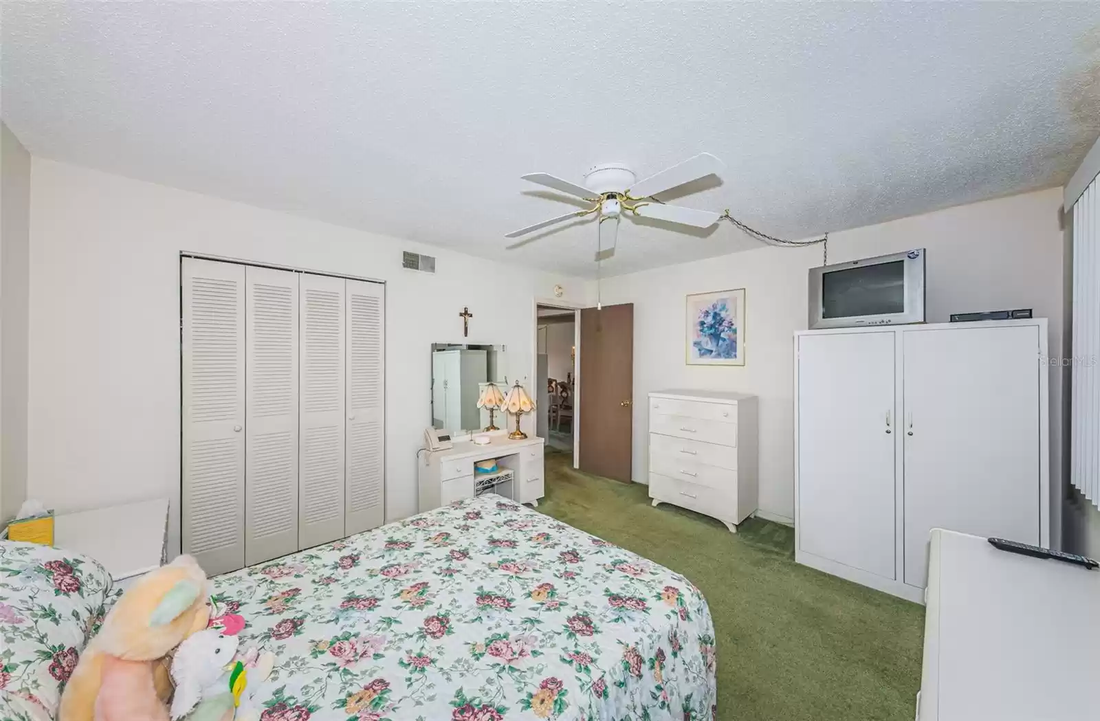 5287 81ST STREET, ST PETERSBURG, Florida 33709, 1 Bedroom Bedrooms, ,1 BathroomBathrooms,Residential,For Sale,81ST,MFRU8192133