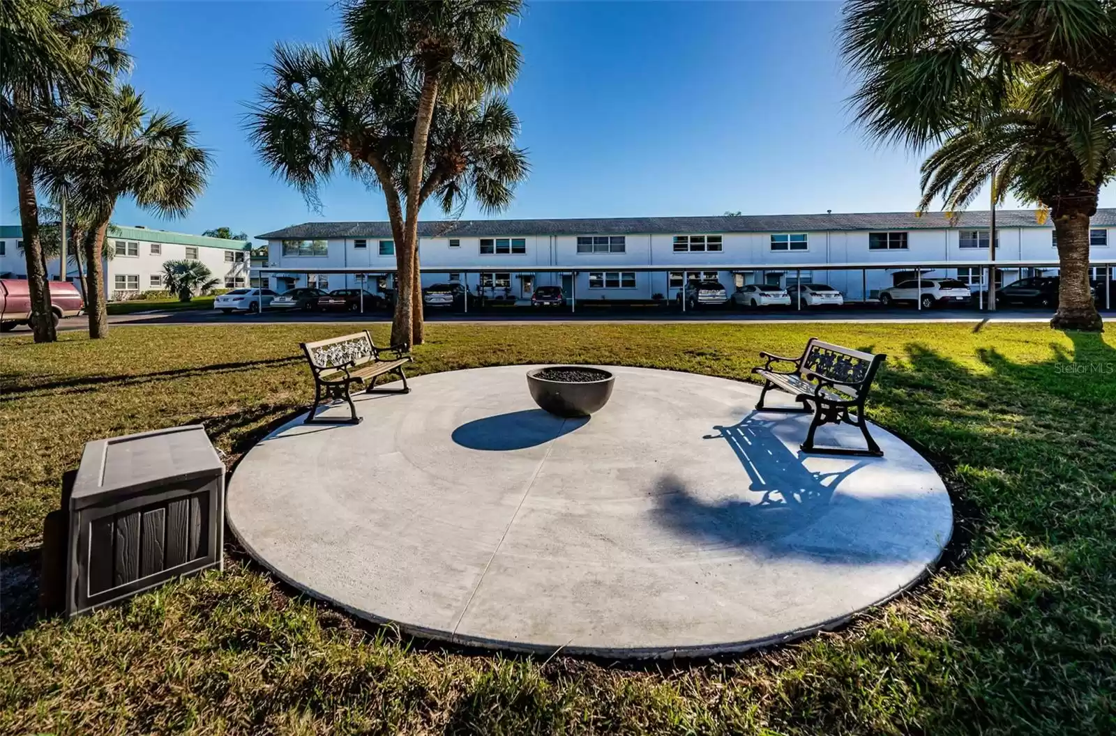 5287 81ST STREET, ST PETERSBURG, Florida 33709, 1 Bedroom Bedrooms, ,1 BathroomBathrooms,Residential,For Sale,81ST,MFRU8192133