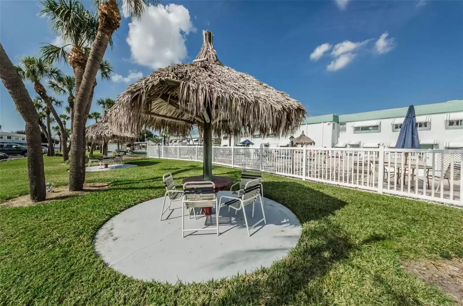 5287 81ST STREET, ST PETERSBURG, Florida 33709, 1 Bedroom Bedrooms, ,1 BathroomBathrooms,Residential,For Sale,81ST,MFRU8192133