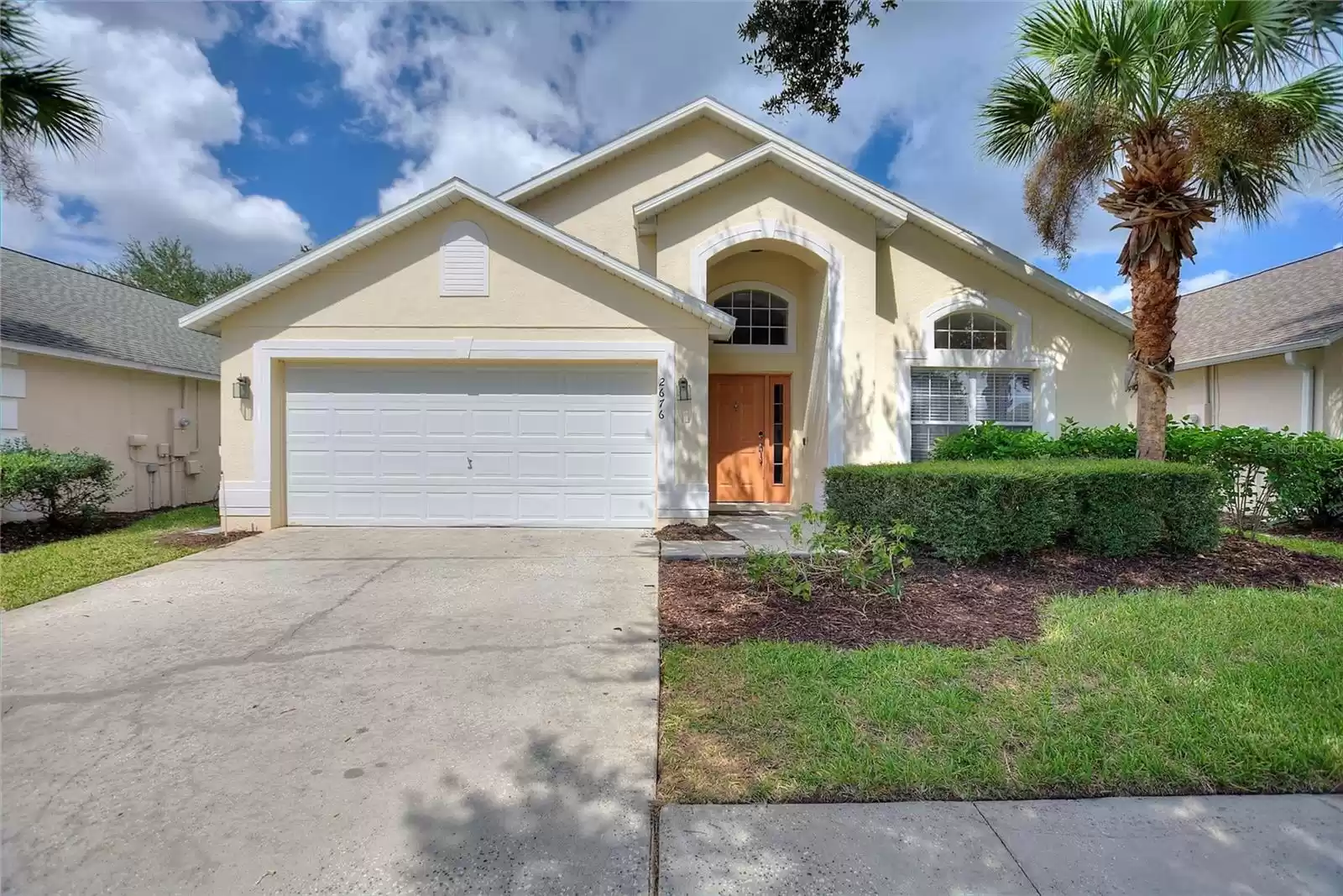 2676 EMERALD ISLAND BOULEVARD, KISSIMMEE, Florida 34747, 6 Bedrooms Bedrooms, ,3 BathroomsBathrooms,Residential,For Sale,EMERALD ISLAND,MFRO6169409