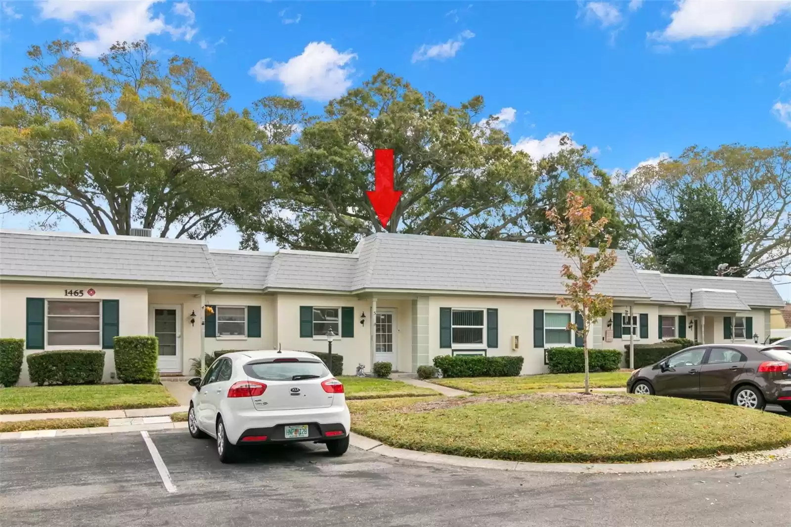 1465 NORMANDY PARK DRIVE, CLEARWATER, Florida 33756, 2 Bedrooms Bedrooms, ,2 BathroomsBathrooms,Residential,For Sale,NORMANDY PARK,MFRU8226247