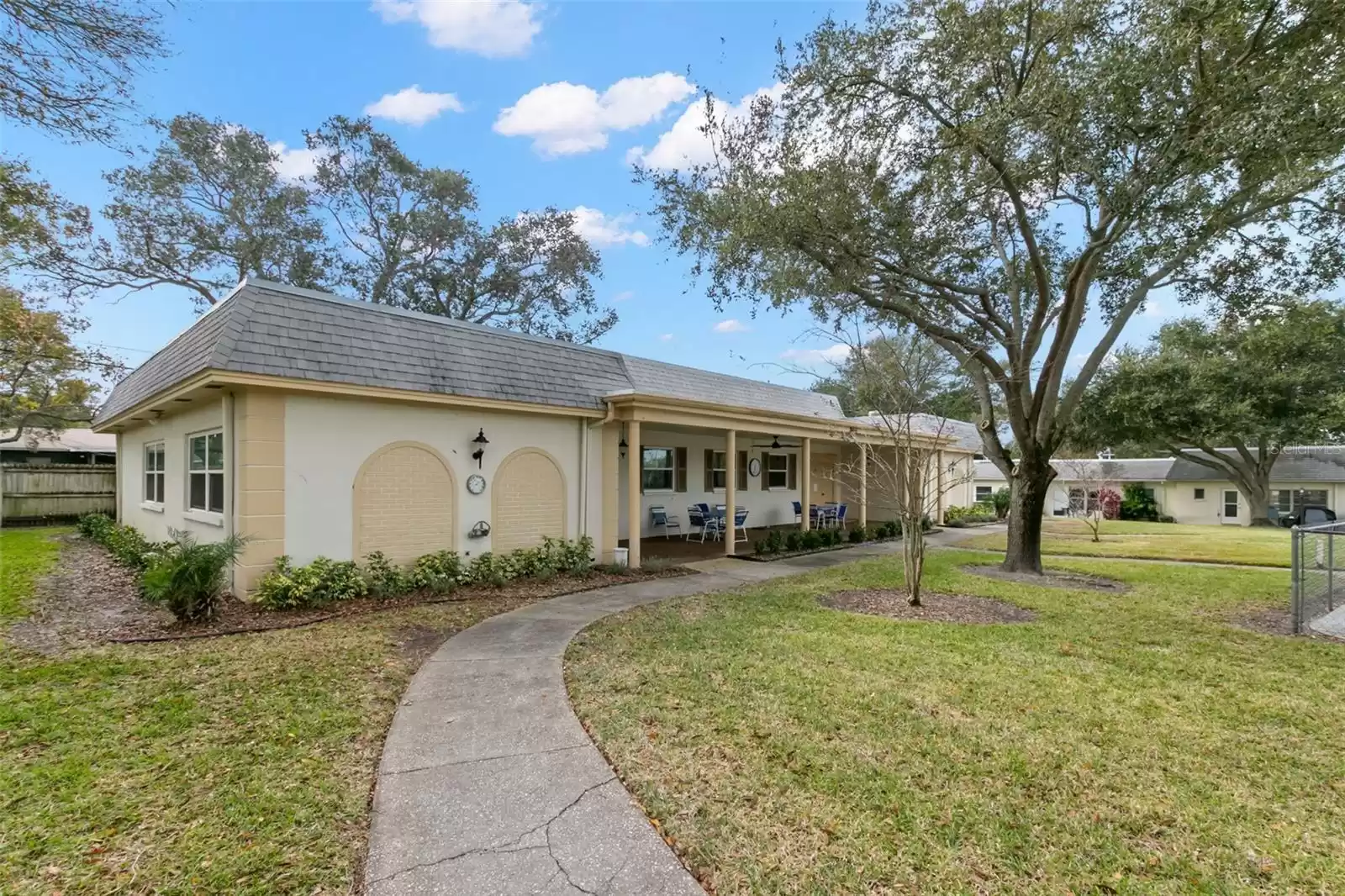 1465 NORMANDY PARK DRIVE, CLEARWATER, Florida 33756, 2 Bedrooms Bedrooms, ,2 BathroomsBathrooms,Residential,For Sale,NORMANDY PARK,MFRU8226247