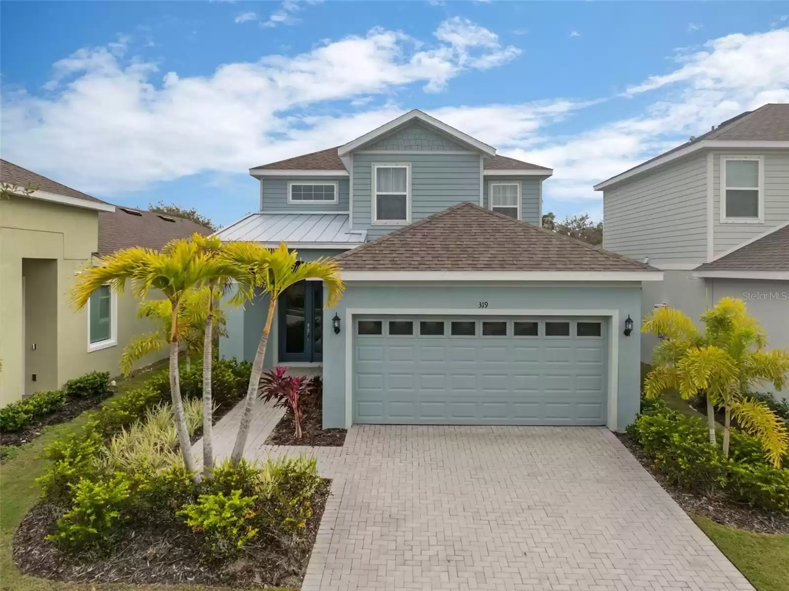 319 SHORE CRAB WAY, APOLLO BEACH, Florida 33572, 4 Bedrooms Bedrooms, ,3 BathroomsBathrooms,Residential,For Sale,SHORE CRAB,MFRT3496809