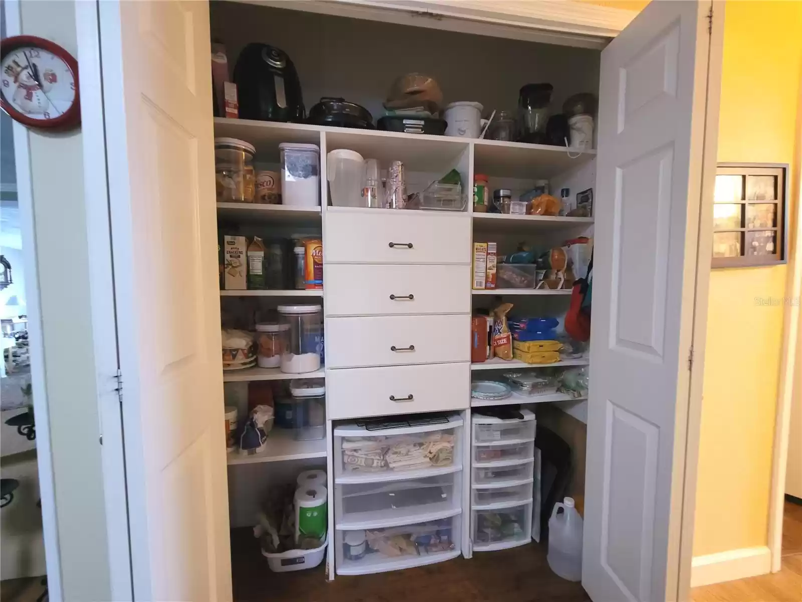 Pantry