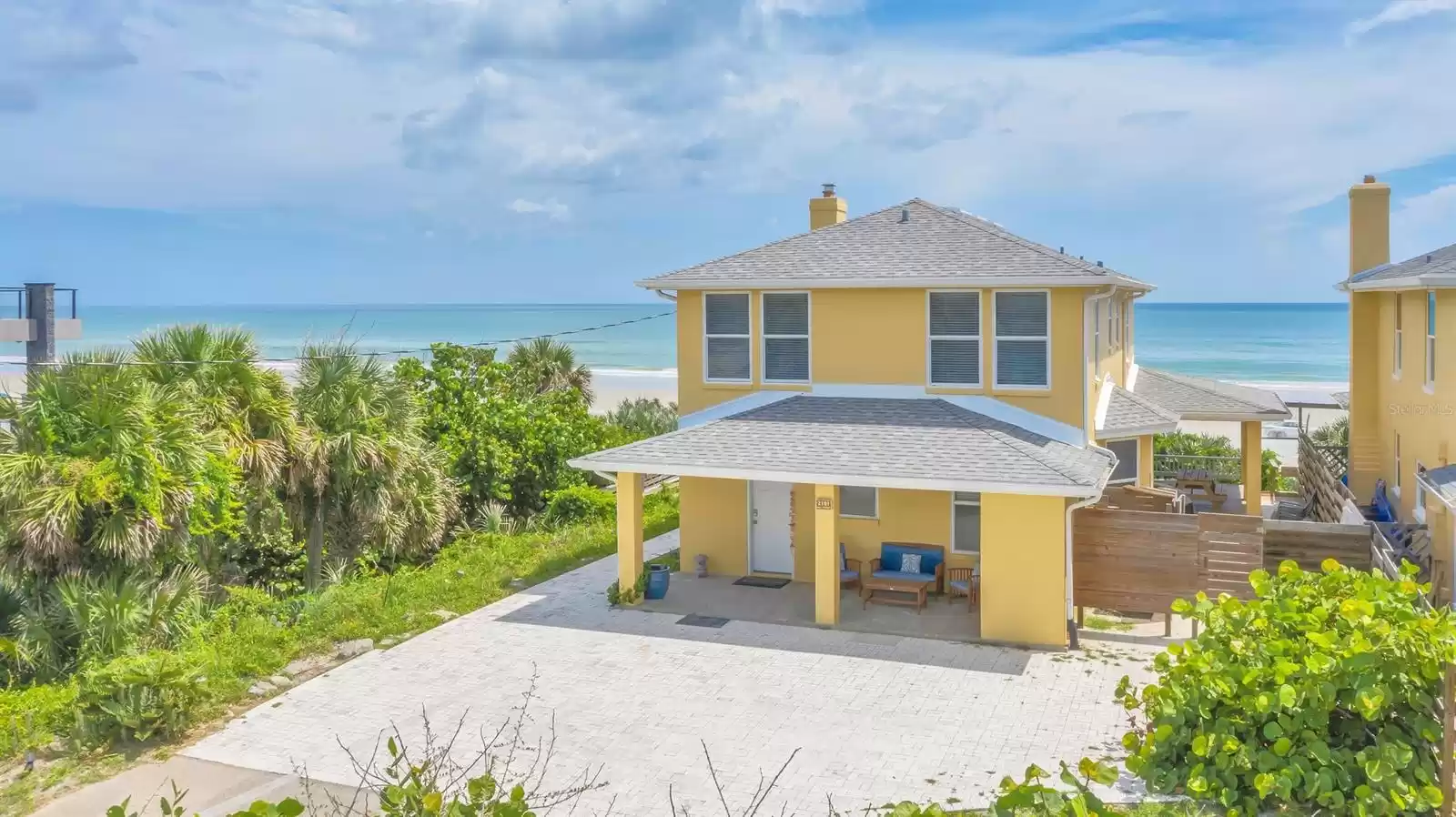 2101 HILL STREET, NEW SMYRNA BEACH, Florida 32169, 4 Bedrooms Bedrooms, ,3 BathroomsBathrooms,Residential,For Sale,HILL,MFRNS1076747