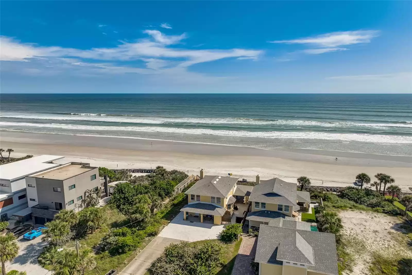 2101 HILL STREET, NEW SMYRNA BEACH, Florida 32169, 4 Bedrooms Bedrooms, ,3 BathroomsBathrooms,Residential,For Sale,HILL,MFRNS1076747