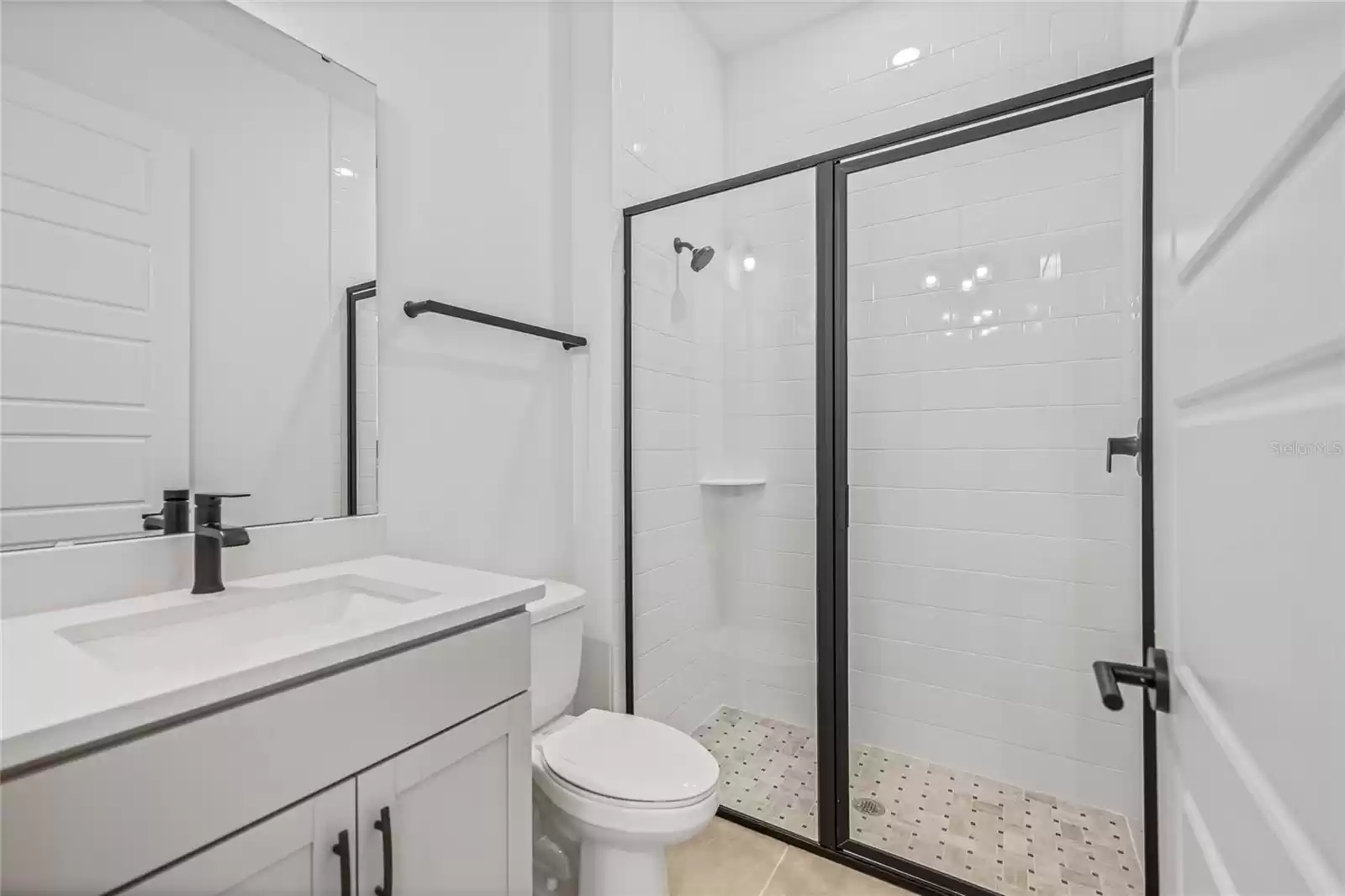 First floor bathroom