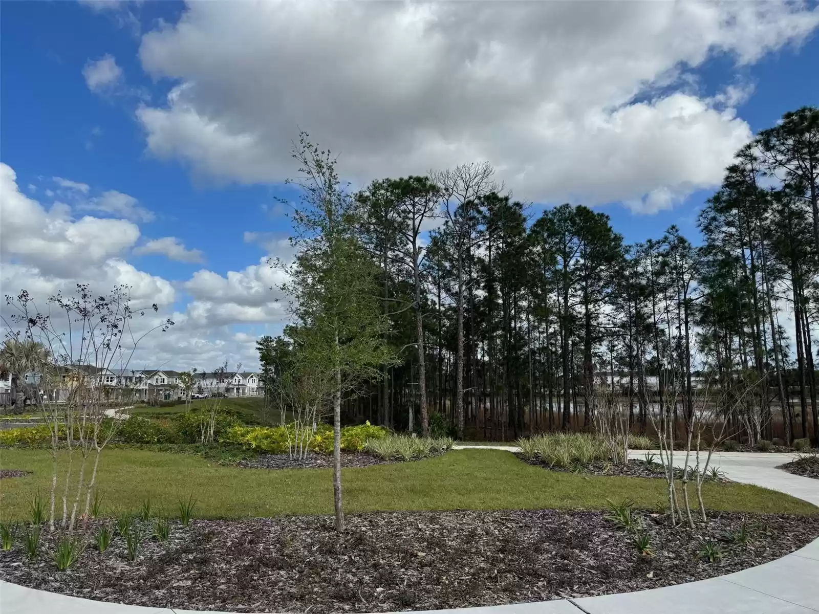 Harvest at Ovation Amenity